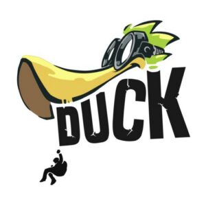 Logo Duck Parapente